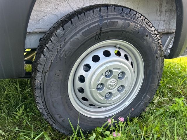 2026 RAM ProMaster 3500 High Roof