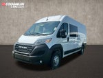 2026 RAM ProMaster 3500 High Roof