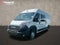 2026 RAM ProMaster 3500 High Roof