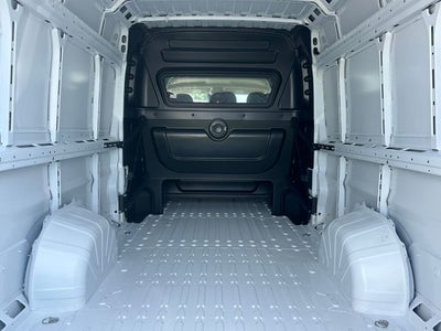 2026 RAM ProMaster 3500 High Roof