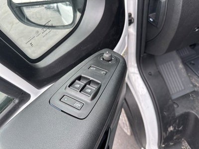 2024 RAM ProMaster 3500 High Roof