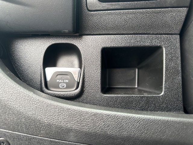 2024 RAM ProMaster 3500 High Roof