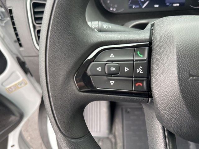 2024 RAM ProMaster 3500 High Roof