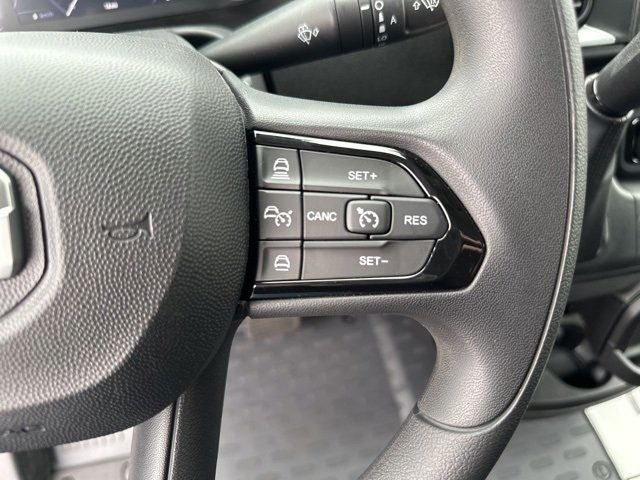 2024 RAM ProMaster 3500 High Roof