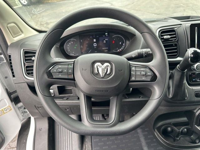 2024 RAM ProMaster 3500 High Roof