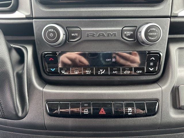 2024 RAM ProMaster 3500 High Roof