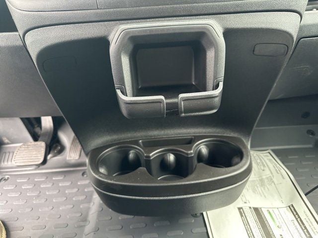 2024 RAM ProMaster 3500 High Roof