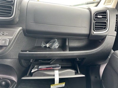 2024 RAM ProMaster 3500 High Roof