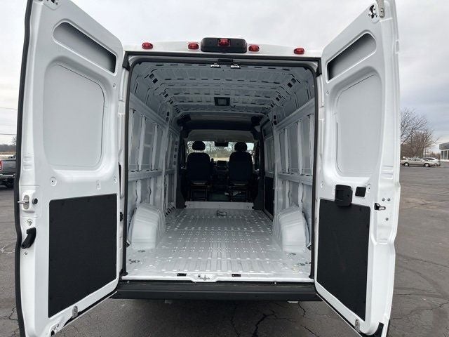 2024 RAM ProMaster 3500 High Roof