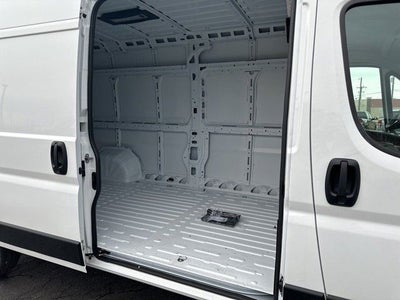2024 RAM ProMaster 3500 High Roof
