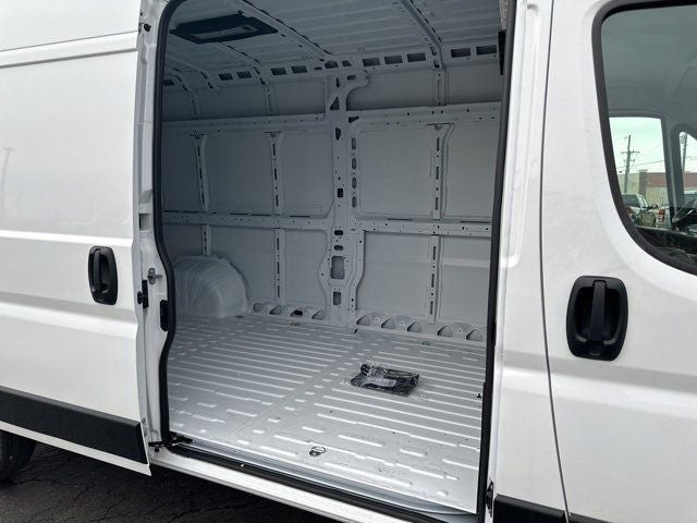 2024 RAM ProMaster 3500 High Roof