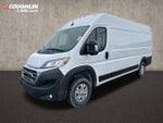 2024 RAM ProMaster 3500 High Roof