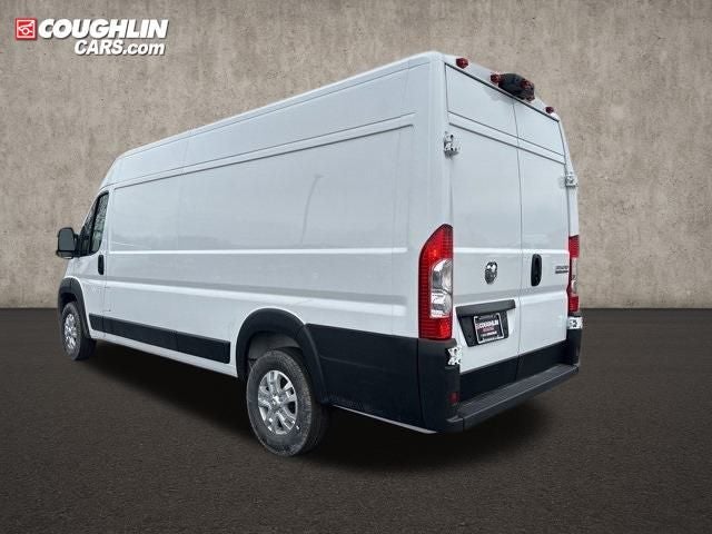 2024 RAM ProMaster 3500 High Roof
