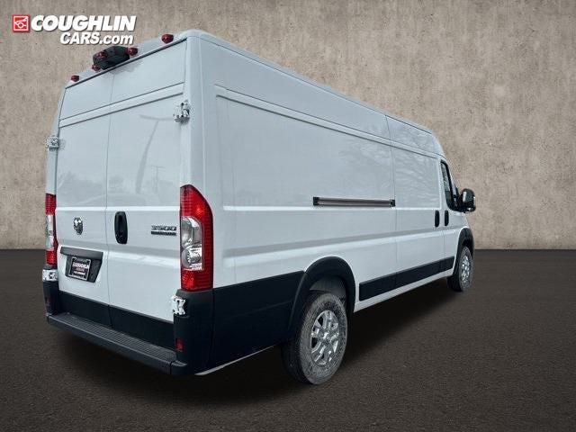 2024 RAM ProMaster 3500 High Roof