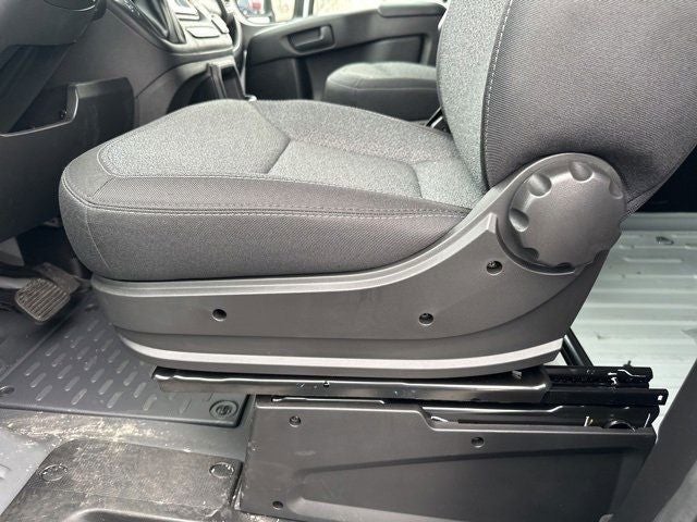 2024 RAM ProMaster 3500 High Roof