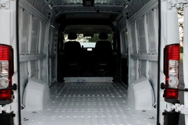 2024 RAM ProMaster 3500 High Roof