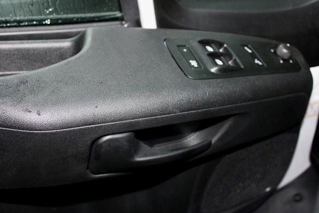 2024 RAM ProMaster 3500 High Roof