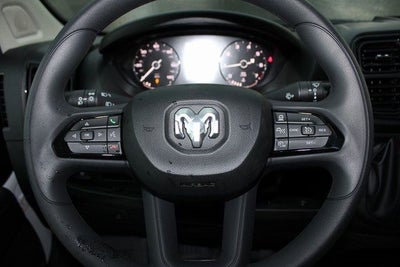 2024 RAM ProMaster 3500 High Roof