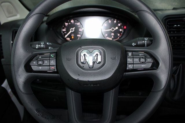 2024 RAM ProMaster 3500 High Roof