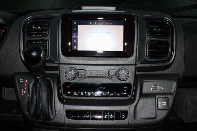 2024 RAM ProMaster 3500 High Roof