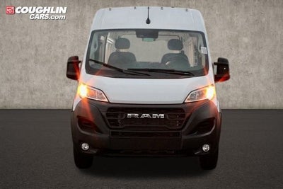 2024 RAM ProMaster 3500 High Roof