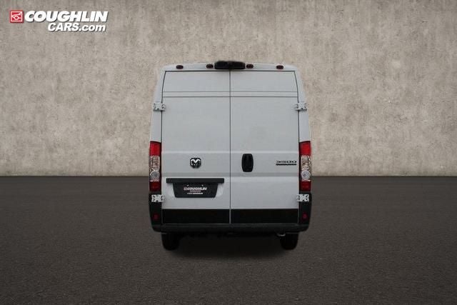 2024 RAM ProMaster 3500 High Roof