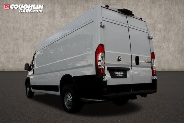 2024 RAM ProMaster 3500 High Roof
