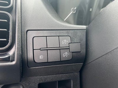 2025 RAM ProMaster 3500 High Roof