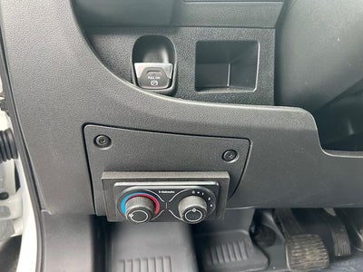 2025 RAM ProMaster 3500 High Roof