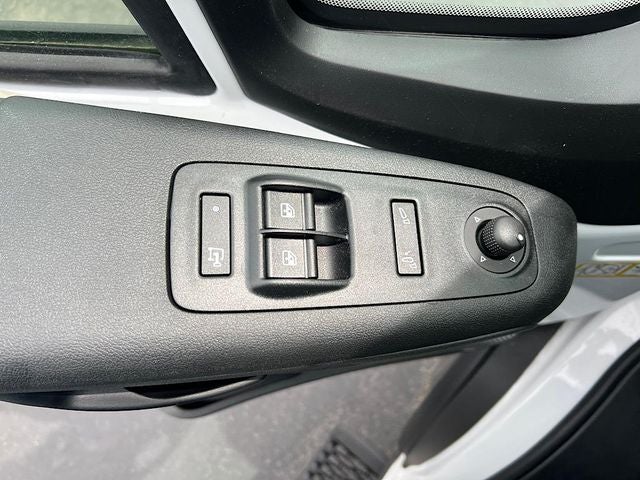 2025 RAM ProMaster 3500 High Roof