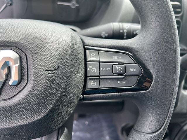 2025 RAM ProMaster 3500 High Roof