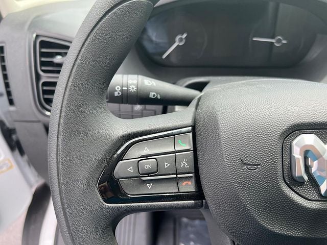 2025 RAM ProMaster 3500 High Roof