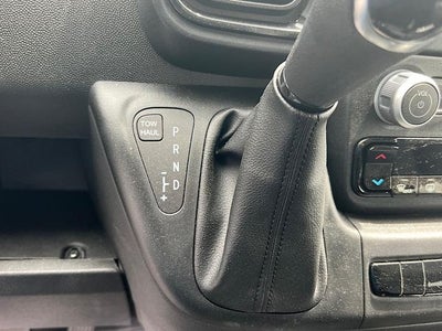 2025 RAM ProMaster 3500 High Roof