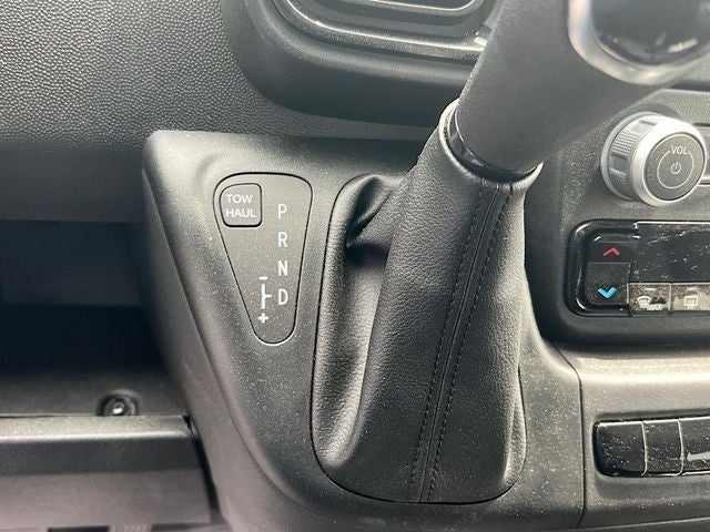 2025 RAM ProMaster 3500 High Roof