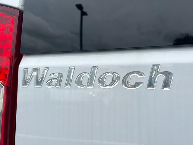 2025 RAM ProMaster 3500 High Roof