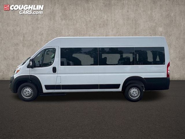 2025 RAM ProMaster 3500 High Roof