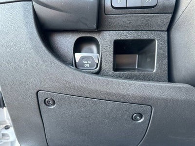2024 RAM ProMaster 3500 High Roof