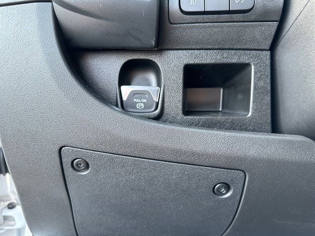 2024 RAM ProMaster 3500 High Roof