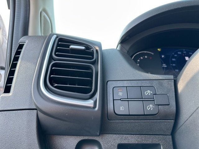 2024 RAM ProMaster 3500 High Roof