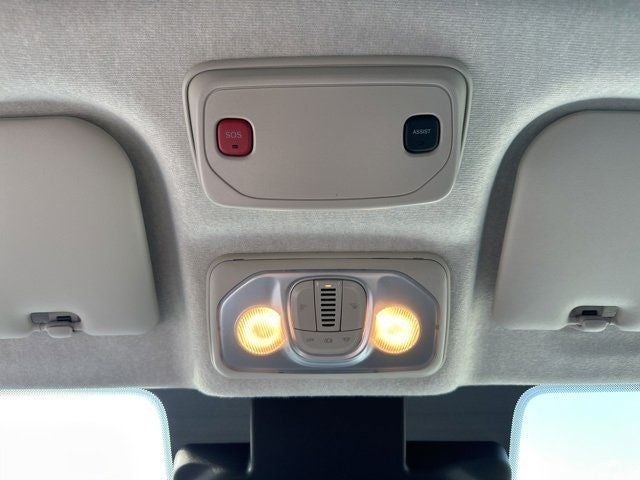 2024 RAM ProMaster 3500 High Roof