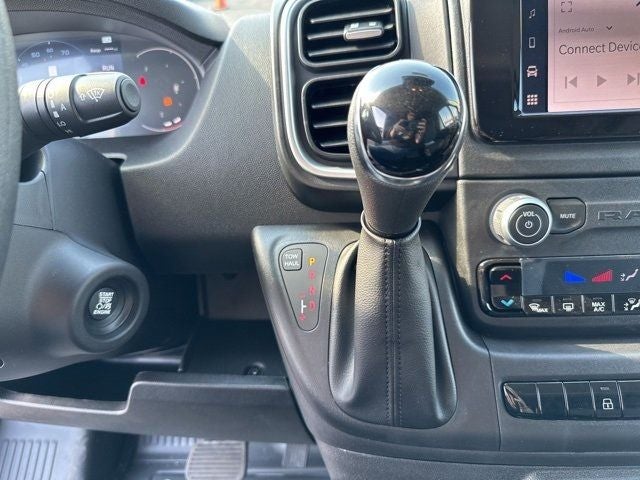 2024 RAM ProMaster 3500 High Roof