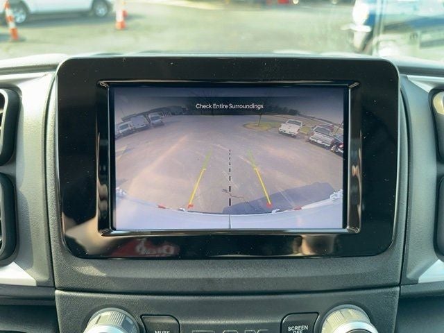 2024 RAM ProMaster 3500 High Roof