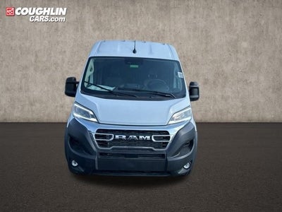 2024 RAM ProMaster 3500 High Roof