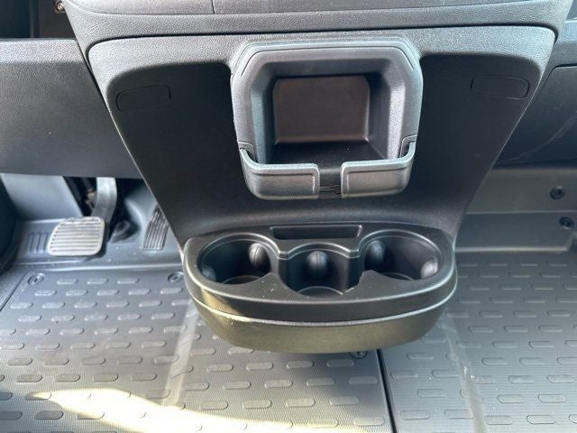 2024 RAM ProMaster 3500 High Roof