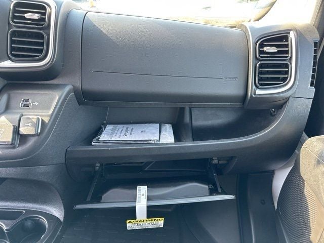 2024 RAM ProMaster 3500 High Roof