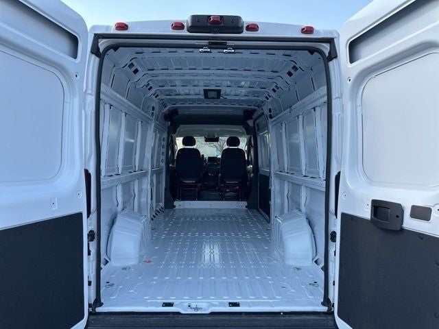 2024 RAM ProMaster 3500 High Roof