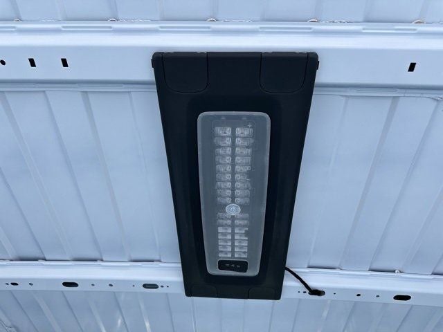 2024 RAM ProMaster 3500 High Roof