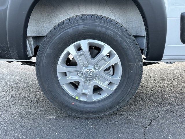 2024 RAM ProMaster 3500 High Roof