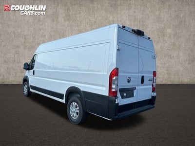 2024 RAM ProMaster 3500 High Roof