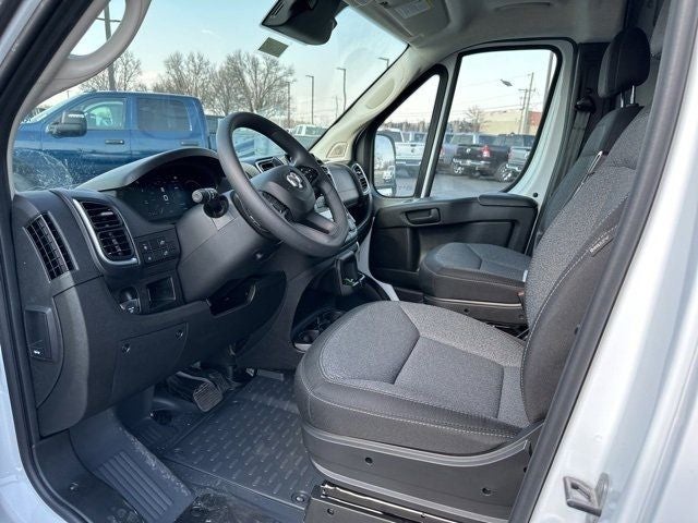 2024 RAM ProMaster 3500 High Roof